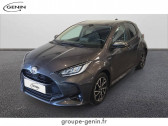 Toyota Yaris occasion année 2021 boite Automatique Annonce Toyota Yaris occasion Essence HYBRIDE MY21 Yaris Hybride 116h à Valence