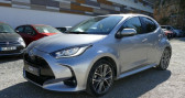 Annonce Toyota Yaris occasion Hybride HYBRIDE MY22 116 Ch ICONIC E-CVT 5 PORTES � LA CIOTAT