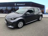 Annonce Toyota Yaris occasion Essence HYBRIDE MY22 116h Collection  LANGRES
