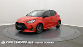 Annonce Toyota Yaris occasion Hybride HYBRIDE MY22 116h Collection  Montpellier
