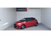 Toyota Yaris occasion année 2022 boite Automatique Annonce Toyota Yaris occasion Hybride HYBRIDE MY22 116h Collection à Montauban