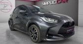 Toyota Yaris HYBRIDE MY22 116h Design 1ERE MAIN  2023 - annonce de voiture en vente sur Auto Sélection.com
