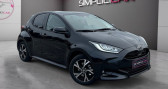 Annonce Toyota Yaris occasion Hybride HYBRIDE MY22 116h Design BOITE AUTO ETAT NEUF CAMERA DE RECU � VITROLLES