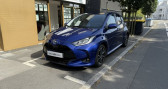 Annonce Toyota Yaris occasion Hybride HYBRIDE MY22 116h Design  NANTES