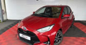 Annonce Toyota Yaris occasion Hybride HYBRIDE MY22 116h Design � Cournon d'Auvergne