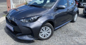 Toyota Yaris occasion année 2023 boite Manuelle Annonce Toyota Yaris occasion Hybride HYBRIDE MY22 116h Dynamic à COURNON