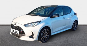 Toyota Yaris , garage C.A.R. � La Rochelle