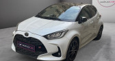 Annonce Toyota Yaris occasion Hybride HYBRIDE MY22 116h GR Sport � PARIS