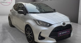 Annonce Toyota Yaris occasion Hybride HYBRIDE MY22 116h GR Sport  PARIS