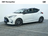 Toyota Yaris HYBRIDE MY22 116h GR Sport  2023 - annonce de voiture en vente sur Auto Sélection.com