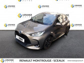 Toyota Yaris HYBRIDE MY22 116h Iconic   Montrouge 91