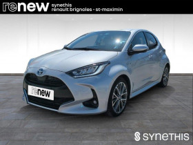 Toyota Yaris , garage Renault Brignoles  Brignoles