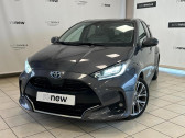 Toyota Yaris HYBRIDE MY22 116h Iconic   VILLEFRANCHE SUR SAONE 69