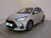 Annonce Toyota Yaris occasion Hybride HYBRIDE MY22 116h - Iconic  SAINT NAZAIRE