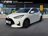 Annonce Toyota Yaris occasion Essence HYBRIDE MY22 116h Iconic  Cavaillon