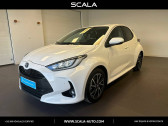 Annonce Toyota Yaris occasion Essence HYBRIDE MY22 Yaris Hybride 116h  NARBONNE