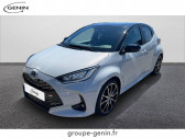 Annonce Toyota Yaris occasion Essence HYBRIDE MY22 Yaris Hybride 116h  Montlimar