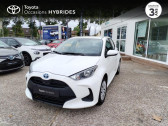 Toyota Yaris HYBRIDE NG 116H DYNAMIC MY22  2023 - annonce de voiture en vente sur Auto Sélection.com