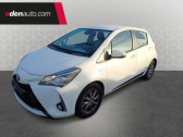 Annonce Toyota Yaris occasion Hybride Hybride Pro 100h Dynamic Business  Toulouse