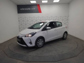 Annonce Toyota Yaris occasion Hybride Hybride Pro 100h France Business � Toulouse