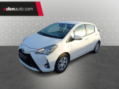 Toyota Yaris Hybride Pro 100h France Business   Toulouse 31