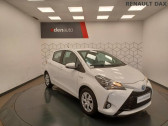 Annonce Toyota Yaris occasion Essence Hybride Pro 100h France  Dax