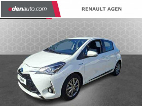 Toyota Yaris , garage RENAULT AGEN � Agen
