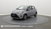 Annonce Toyota Yaris occasion Hybride HYBRIDE RC18 100h Chic  Bziers