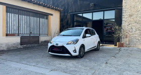 Toyota Yaris , garage TRANSAKAUTO L'ISLE SUR LA SORGUE � L'ISLE SUR LA SORGUE
