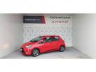 Toyota Yaris occasion année 2019 boite Automatique Annonce Toyota Yaris occasion Hybride HYBRIDE RC18 100h Dynamic à Montauban