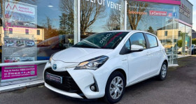 Toyota Yaris , garage AVENARD AUTOMOBILES � SAUTRON