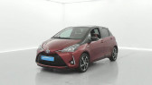 Annonce Toyota Yaris occasion Essence HYBRIDE RC19 Yaris Hybride 100h  FLERS