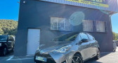 Toyota Yaris occasion année 2017 boite Automatique Annonce Toyota Yaris occasion Hybride Hybride Rechargeable III Phase 3 Collection 1.5 VVTI 75 Ch b à Draguignan