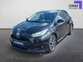 Toyota Yaris HYBRIDE Yaris Hybride 116h  2021 - annonce de voiture en vente sur Auto Sélection.com