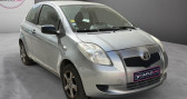 Annonce Toyota Yaris occasion Essence II 1.0 - 69 VVT-i Cr�ation � PARIS