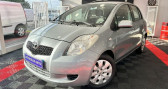 Toyota Yaris occasion année 2006 boite Manuelle Annonce Toyota Yaris occasion Essence II 1.0 - 69 VVT-i à CREUZIER LE VIEUX
