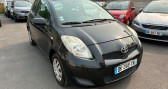 Toyota Yaris II 1.0 69 VVT-i  2009 - annonce de voiture en vente sur Auto Sélection.com