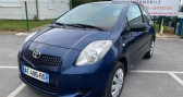 Annonce Toyota Yaris occasion Essence ii 1.0 69ch  Reims
