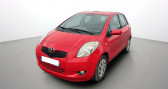 Annonce Toyota Yaris occasion Essence II 1.3 - 87 VVT-i  SARCELLES