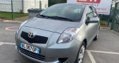 Annonce Toyota Yaris occasion Essence ii 1.3 vvti 87ch luna  Reims