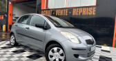 Annonce Toyota Yaris occasion Essence ii 69 vvt-i 5p  Morsang Sur Orge