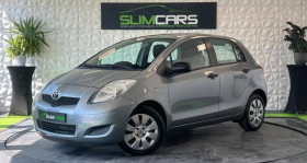 Toyota Yaris , garage SLIMCARS CANNES MOUGINS  MOUGINS