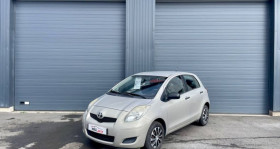 Toyota Yaris , garage WEK AUTO  Bréal-sous-Montfort