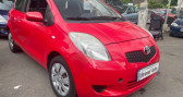 Toyota Yaris occasion année 2006 boite Manuelle Annonce Toyota Yaris occasion Essence II 69 VVT-I LUNA 3P à Aulnay Sous Bois
