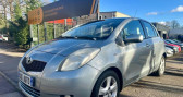 Toyota Yaris II 87 VVT-I LUNA MULTIMODE 5P   Aulnay Sous Bois 93