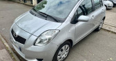 Annonce Toyota Yaris occasion Essence II 87 VVT-I SOL MULTIMODE 5P  Aulnay Sous Bois