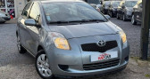 Toyota Yaris II 90 D-4D 5p  2007 - annonce de voiture en vente sur Auto S&eacute;lection.com