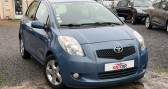 Annonce Toyota Yaris occasion Diesel II 90 D-4D Sol 5p � Saint Soupplets