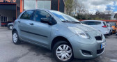 Toyota Yaris occasion année 2009 boite Manuelle Annonce Toyota Yaris occasion Essence II phase 2 1.0 VVT-I 69 FRANCE à Morsang Sur Orge