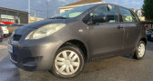 Toyota Yaris occasion année 2009 boite Manuelle Annonce Toyota Yaris occasion Essence II phase 2 1.0 VVT-I 69 IN à Morsang Sur Orge